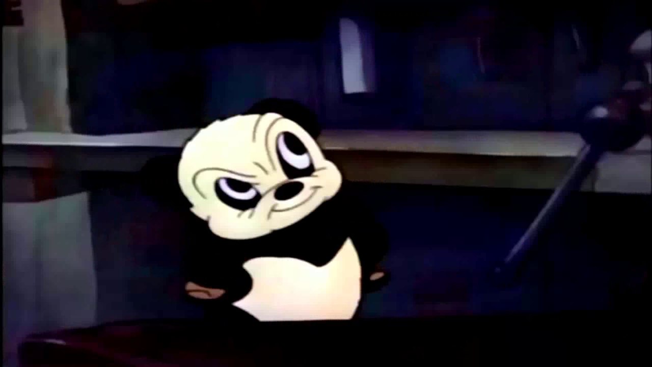 TURMA DO PICA PAU ANDY PANDA  O APRENDIZ DE FERREIRO