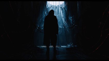 Ghost In The Shell (2017) - Trailer officiel