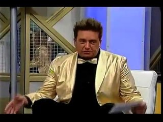 Aline y Niurka hablan de sus desnudos