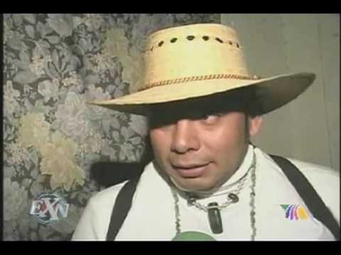 Extra Normal, Chamán llama fantasmas