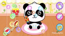 Baby Games For Kids - Baby Panda Care Babybus Kids Game