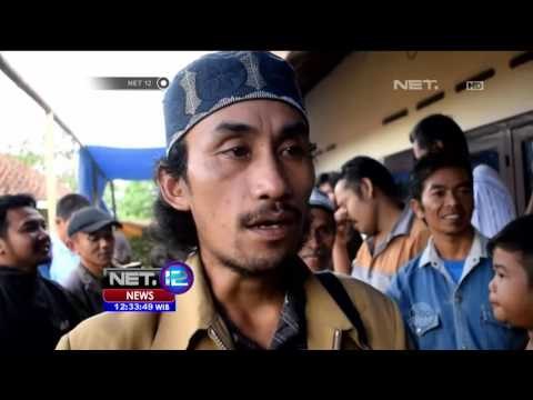 Warga Minta Macan Tutul Liar Ini Tidak Dievakuasi - NET 12