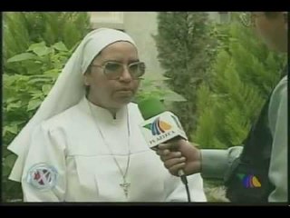 Ex Normal, Milagrosa Santa Mexicana