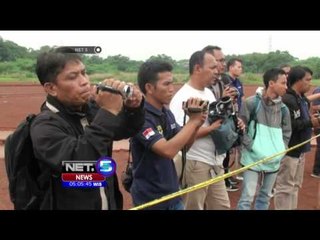 Pembunuhan Berkedok Dukun Palsu Terinspirasi Kasus Jessica - NET 5