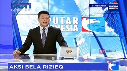 Rizieq Shihab Dijadwalkan Temui Umat Usai Pemeriksaan