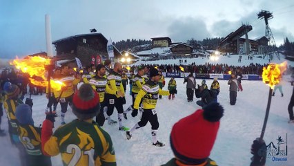 D’un simple « délire de soirée » à un grand événement… L’incroyable histoire du Tournoi des six stations