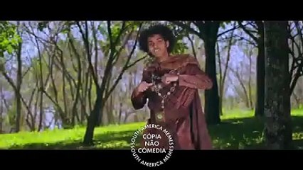 Uma História Muito Bonita