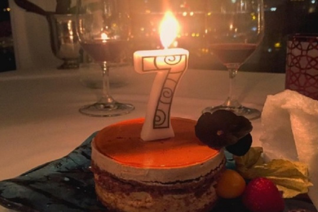 Casillas y Carbonero celebran sus 7 años de amor