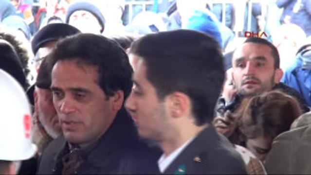 Giresun El Bab Şehidi Teğmen Furkan Yayla Son Yolculuğuna Uğurlandı