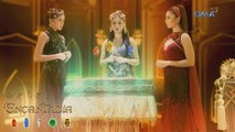Encantadia: Muling pagkakahati ng mga Brilyante | Episode 151