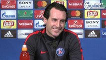 PSG : Unai Emery soutenu par Pascal Nouma