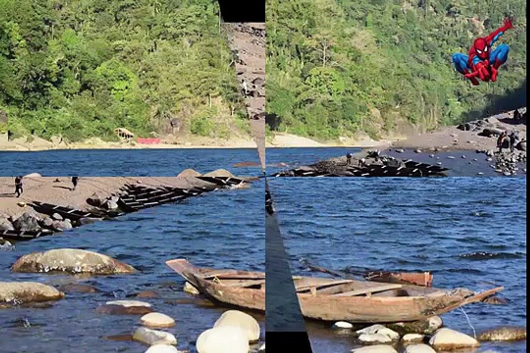 সোনাংপেডেং গ্রাম,Beautiful Bangladesh