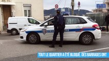Une figure du banditisme local abattue en pleine rue à Nice
