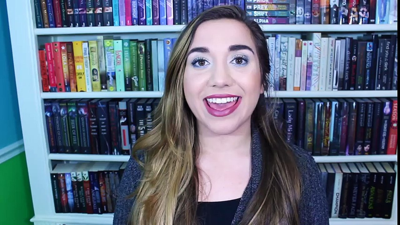 Wintersong by S. Jae-Jones - Spoiler Free Review