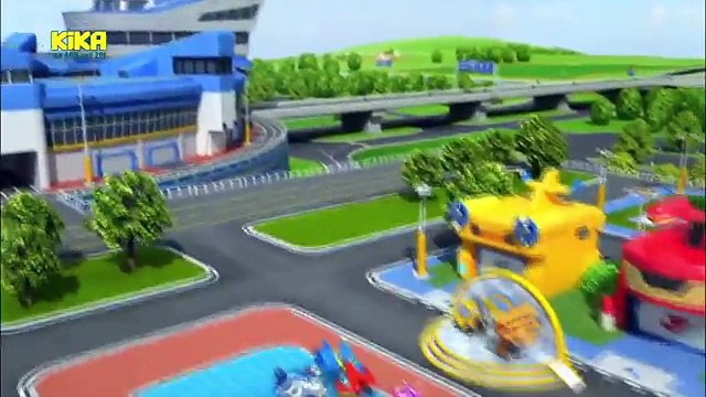 Sesamstraße - Folge 2717 | Mehr auf KiKA.de