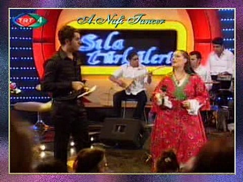 GÜLAY & Turgay BAŞYAYLA - Kırmızı Gül Demet Demet