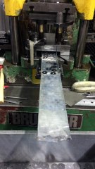 Vibratörlü Elek sistemi_Press machines
