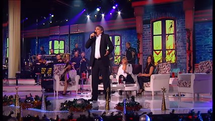 Ljuba Alicic - Sumorno jutro (LIVE)