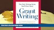 Download [PDF]  The Only Writing Series You ll Ever Need - Grant Writing: A Complete Resource for