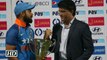 Former Captain Sourav Ganguly praises Virat Kohli