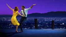 La ciudad de las estrellas. La La Land - película completa en español latino