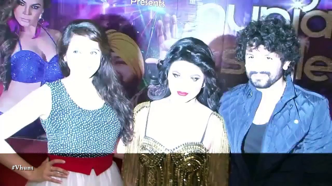 Fresh Updates : Rakhi Sawant Hot Video OUT!
