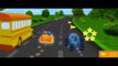 Team Umizoomi | Umi Grand Prix | HD Full English Episodes | the Kids Games TV