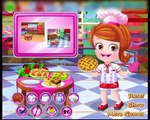 Baby Hazel Game Movie | Baby Hazel Dressup Games | Dora the Explorer