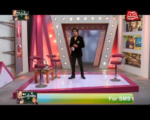 Abb Takk - Hazraaaat - Episode 125 (Sahir Lodhi) - 11-02-2017