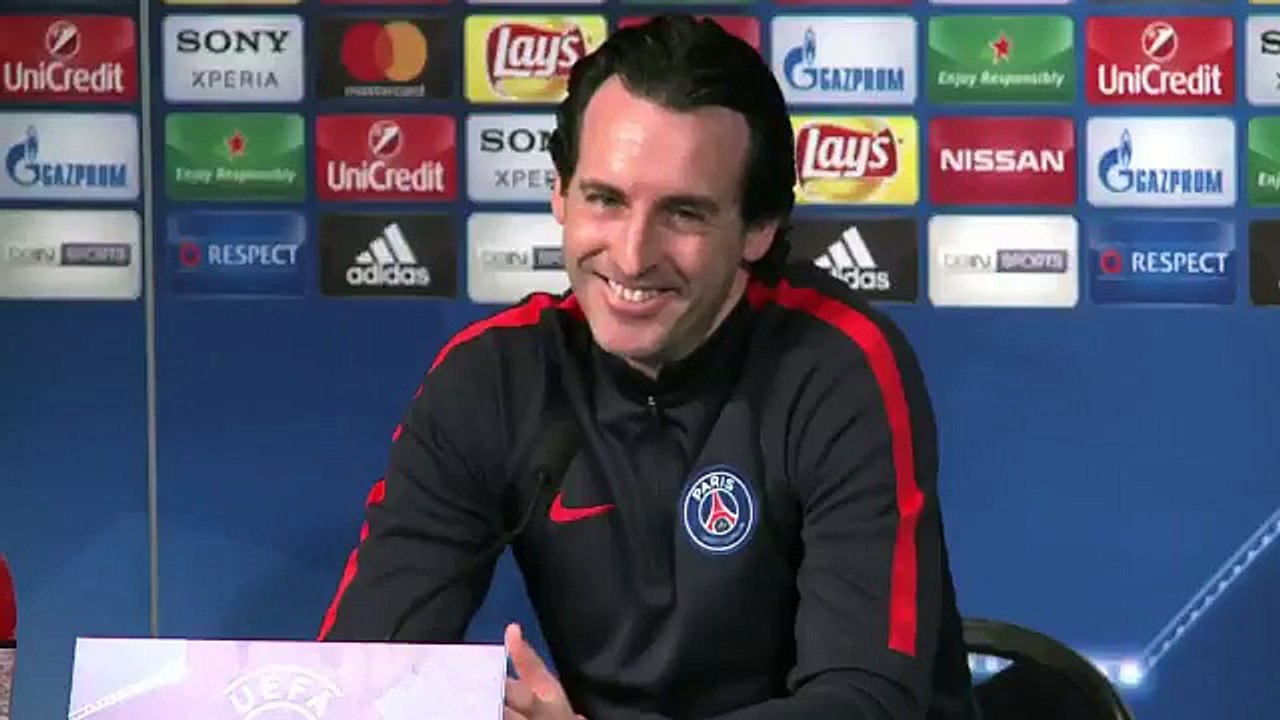 PSG : la drôle d’intervention de Pascal Nouma en conférence de presse
