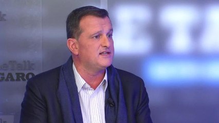 Louis Aliot: «Bruno Le Roux n'est pas un ministre de l'Intérieur, c'est un fantôme»