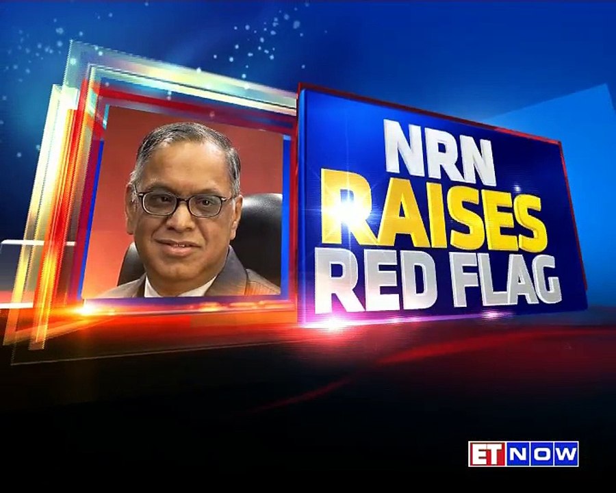 V Balakrishnan On Infosys Boardroom Battle