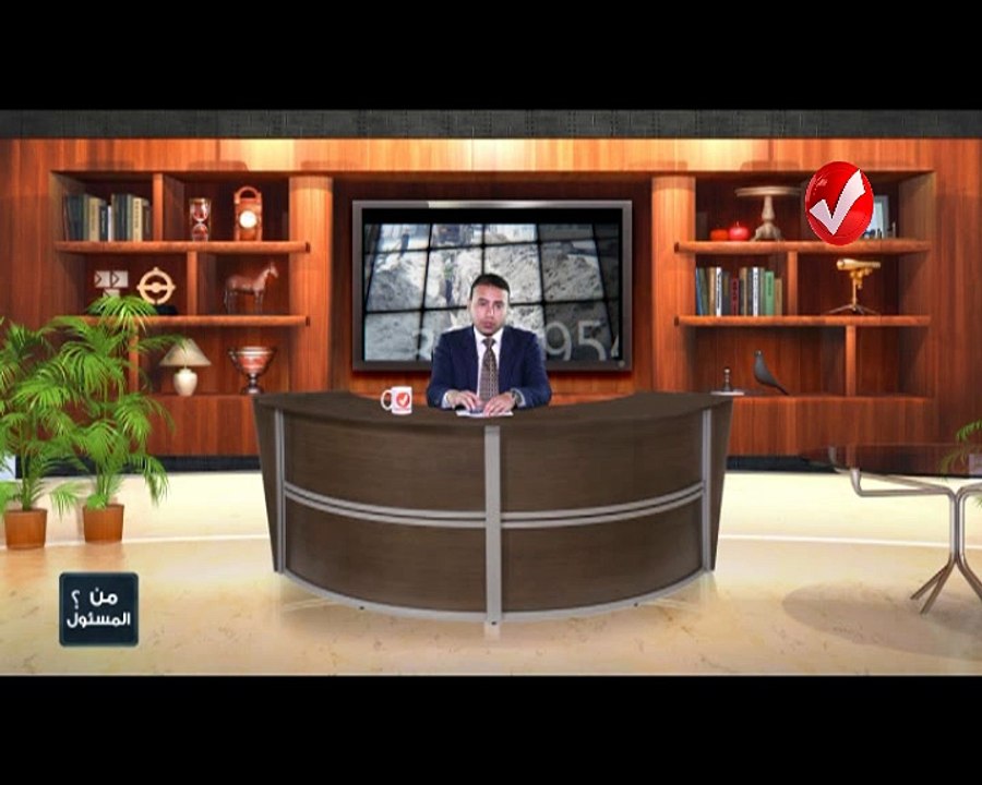 #من_المسئول | حلقة خاصة عن نجاح "مصطفى الميري" في انهاء ثاني خصومة ثأرية في قنا