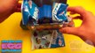 ♥ Baby Big Mouth Surprise Egg Lunchbox! Thomas the Tank Engine Edition! Lot of Blind Bags