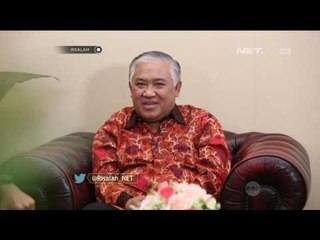 Doa dan Ikhtiar - Risalah bersama Din Syamsudin
