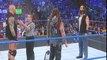 Randy Orton Vs Luke Harper One On One Full Match At WWE Smackdown Live