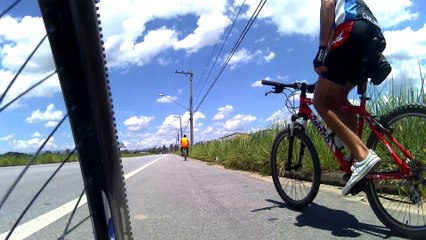 4k, ultra hd, Mtb, vamos nas aventuras, trilhas Morro Vermelho e Ribeirão Grande, porque  pedalamos, (18)