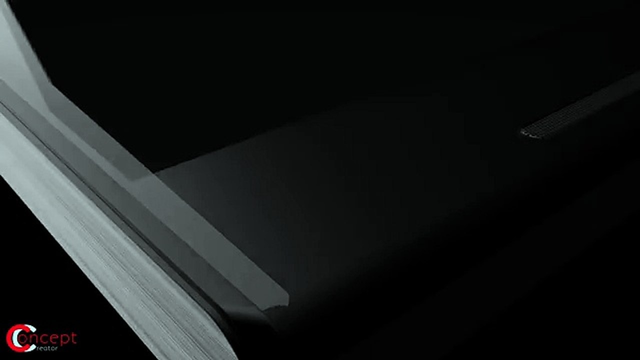 Nokia C1 teaser!