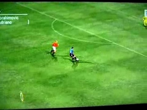 yannick super but de loin pes xboxlive