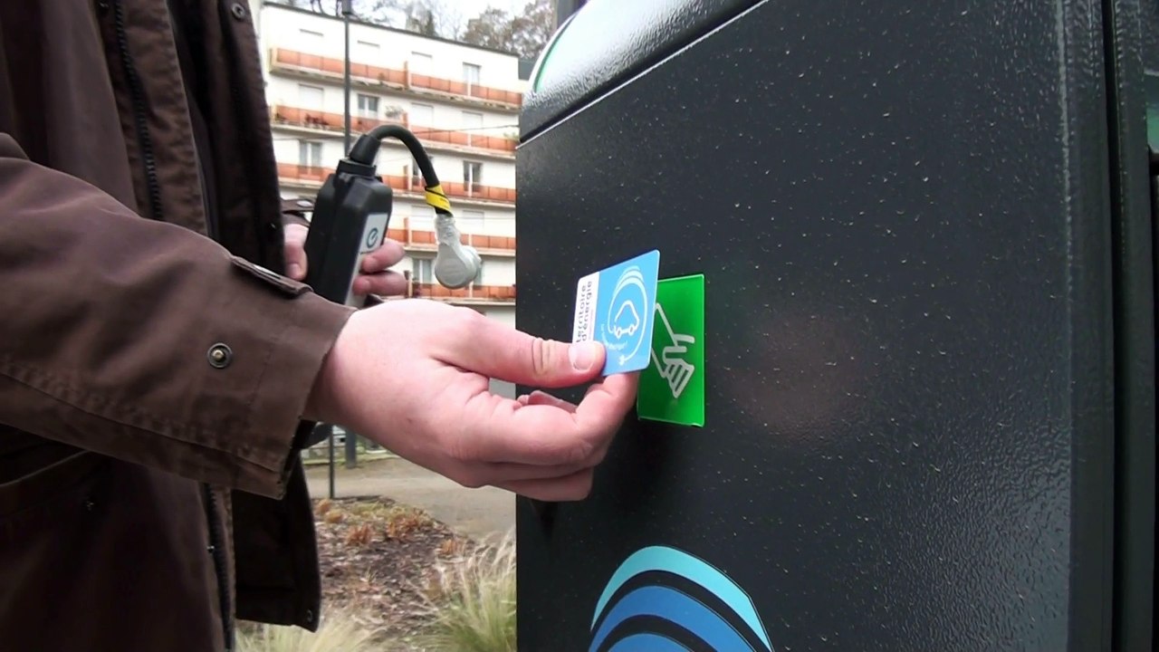 Voitures électriques. 220 bornes seront opérationnelles dans le Finistère d'ici la fin de l'année !