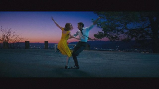 5 BAFTAS für US-Musical La La Land