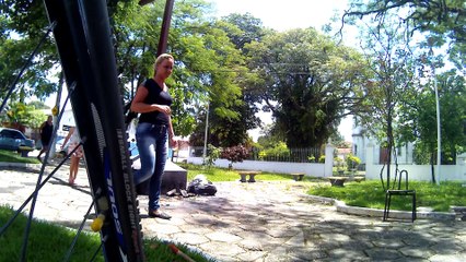 4k, ultra hd, Mtb, vamos nas aventuras, trilhas Morro Vermelho e Ribeirão Grande, porque  pedalamos, (21)