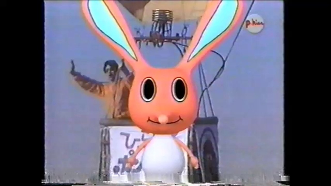 ポンキッキ 30周年スペシャル 1/3