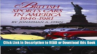 [PDF] British Sports Cars In America 1946-1981 Download Online