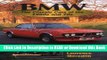 Books BMW: The Classic Cars of the 1960s and  70s (Crowood AutoClassic) Free Books