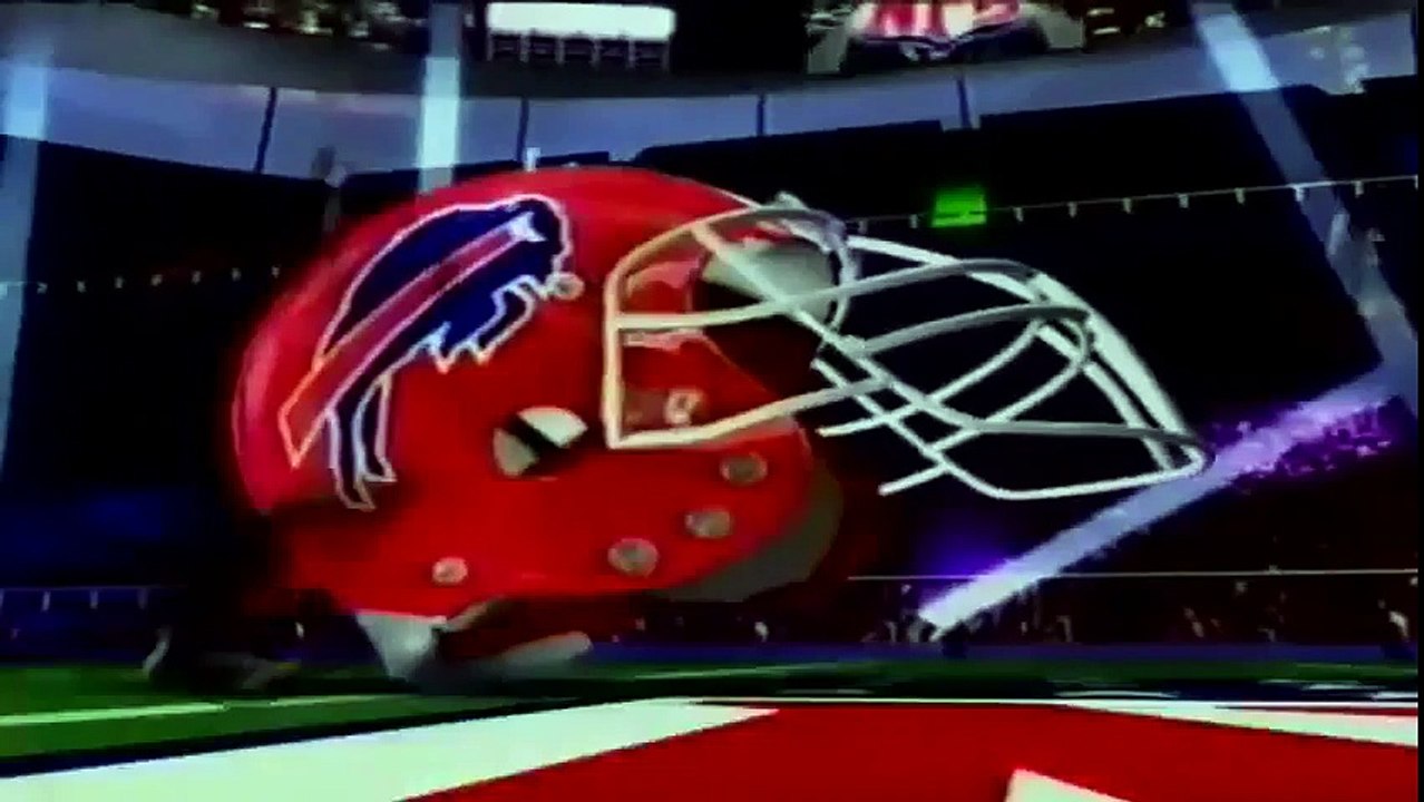 1996 week 16 bills 9-5 @ miami 6-8 part 01