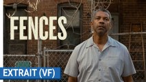 FENCES - Les temps ont changé -VF [au cinéma le 22 février 2017]