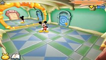 Дисней Микки Маус Магическое Зеркало прохождение игры Disneys Magical Mirror Starring Mickey Mouse
