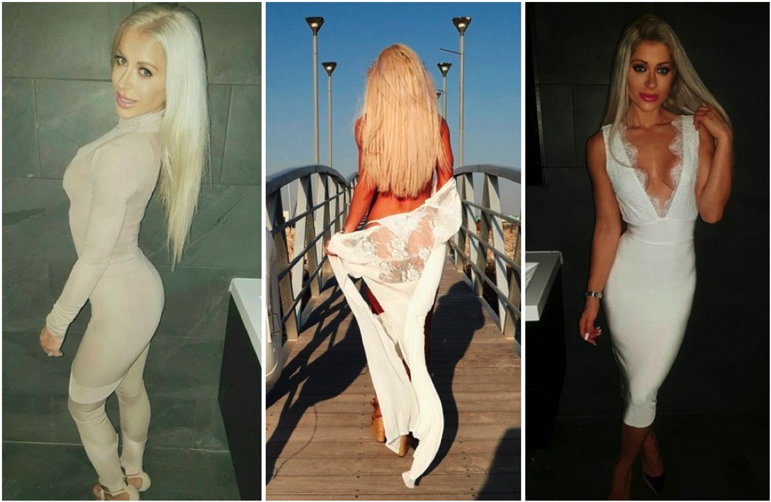 Simone Gately, 5 enfants, est la mère de famille nombreuse la plus sexy