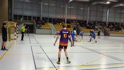 Sélestat II s'impose en N2 du côté de Cernay/Wattwiller